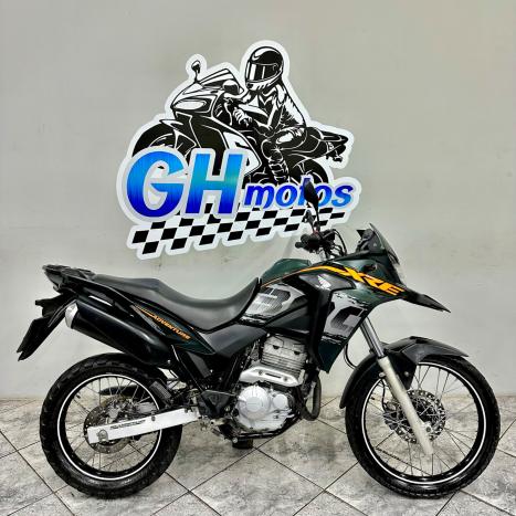 HONDA XRE 300 ADVENTURE, Foto 1