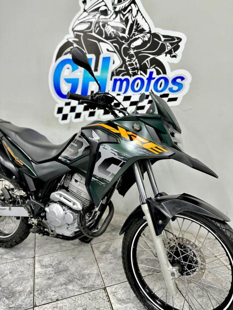 HONDA XRE 300 ADVENTURE, Foto 2