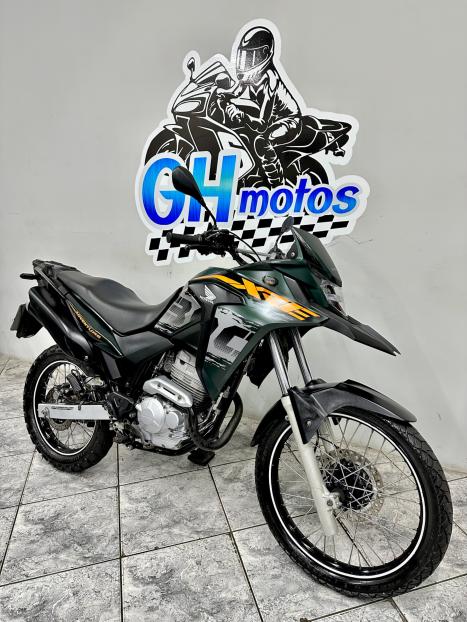 HONDA XRE 300 ADVENTURE, Foto 3