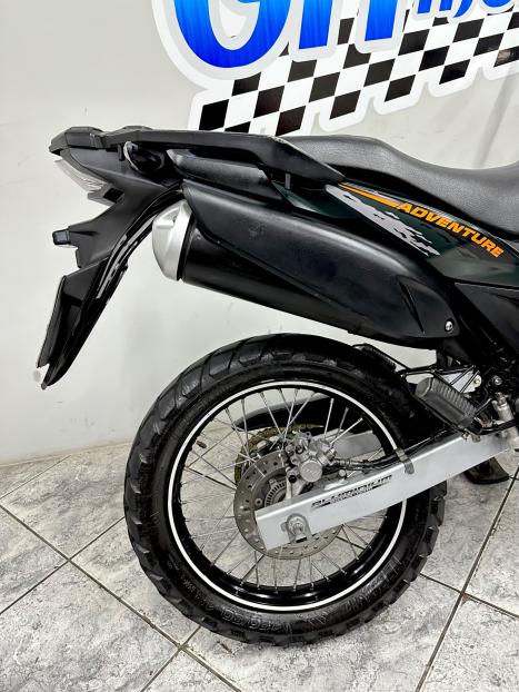 HONDA XRE 300 ADVENTURE, Foto 4