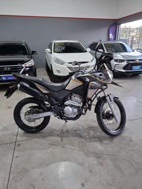 HONDA XRE 300 ADVENTURE, Foto 5