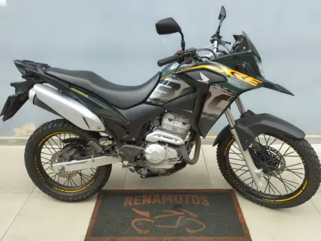 HONDA XRE 300 ADVENTURE, Foto 1