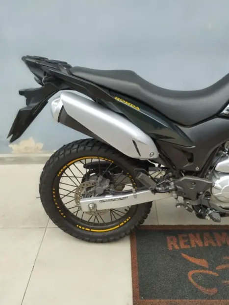 HONDA XRE 300 ADVENTURE, Foto 5