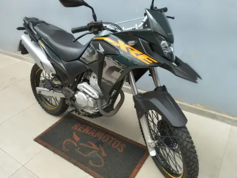 HONDA XRE 300 ADVENTURE, Foto 7