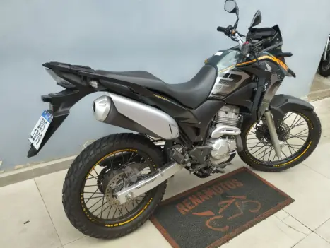 HONDA XRE 300 ADVENTURE, Foto 8