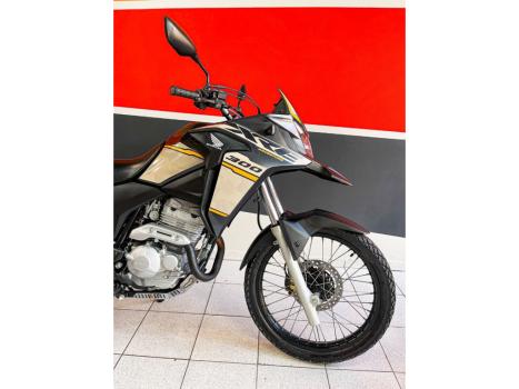 HONDA XRE 300 ADVENTURE, Foto 2