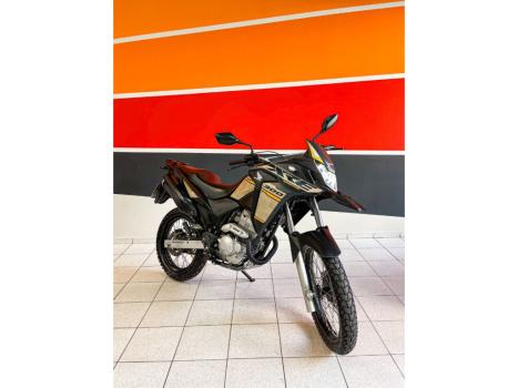 HONDA XRE 300 ADVENTURE, Foto 5