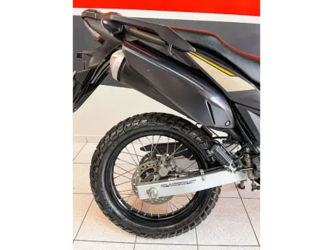 HONDA XRE 300 ADVENTURE, Foto 6