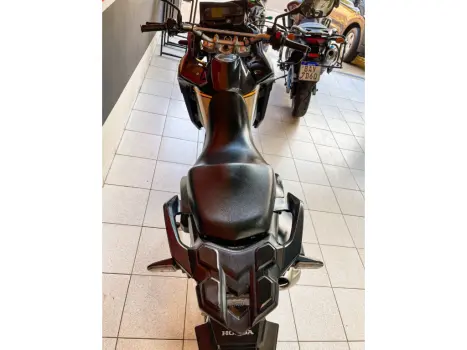 HONDA XRE 300 ADVENTURE, Foto 7