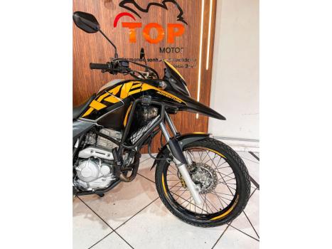 HONDA XRE 300 ADVENTURE, Foto 2