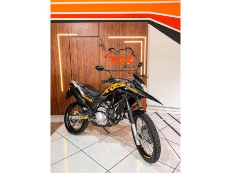 HONDA XRE 300 ADVENTURE, Foto 5