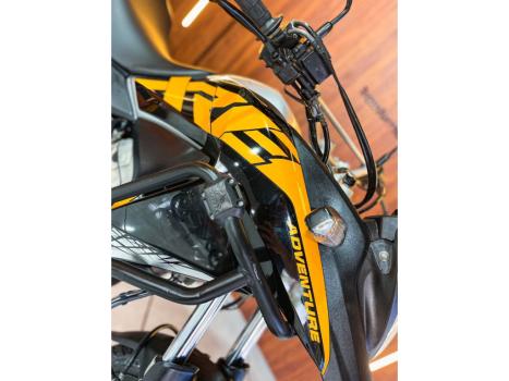 HONDA XRE 300 ADVENTURE, Foto 6