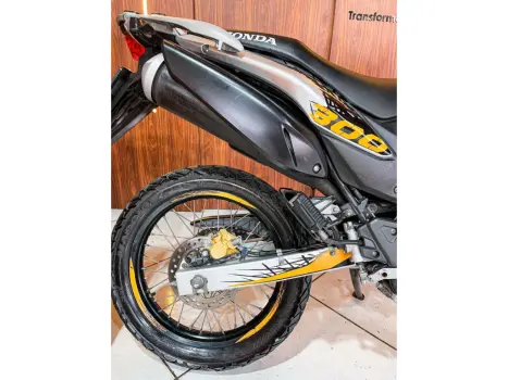 HONDA XRE 300 ADVENTURE, Foto 8
