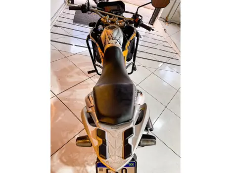 HONDA XRE 300 ADVENTURE, Foto 9