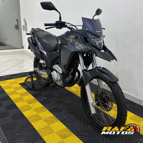 HONDA XRE 300 FLEX, Foto 4