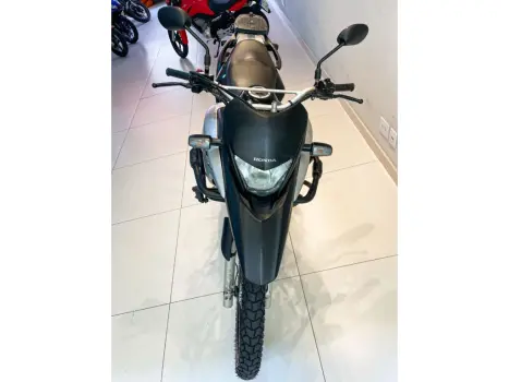 HONDA XRE 300 FLEX, Foto 4