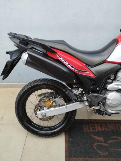 HONDA XRE 300 FLEX, Foto 5