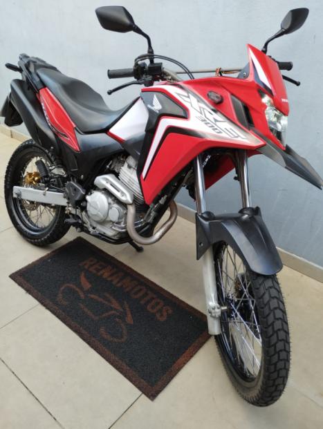 HONDA XRE 300 FLEX, Foto 6