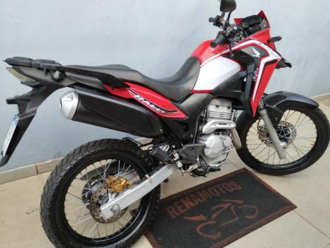 HONDA XRE 300 FLEX, Foto 8