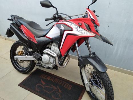 HONDA XRE 300 FLEX, Foto 9