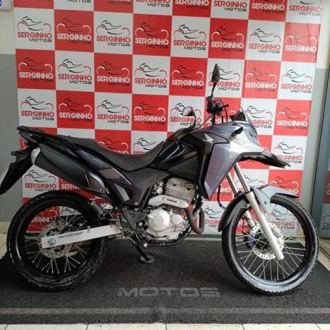 HONDA XRE 300 FLEX, Foto 1