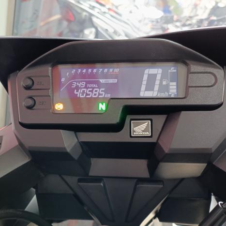 HONDA XRE 300 FLEX, Foto 2