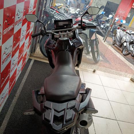 HONDA XRE 300 FLEX, Foto 3