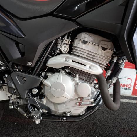 HONDA XRE 300 FLEX, Foto 4
