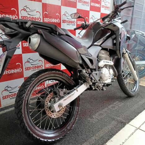 HONDA XRE 300 FLEX, Foto 5