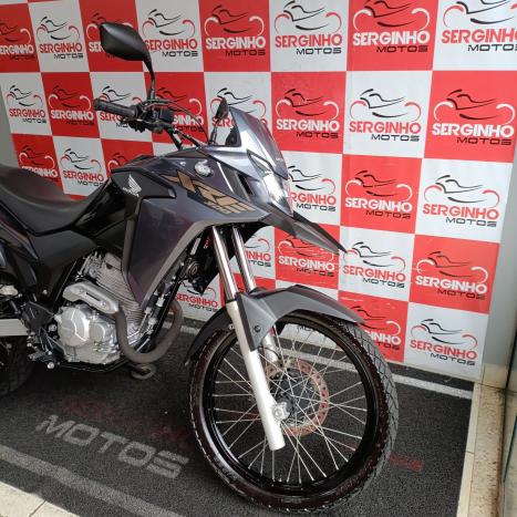 HONDA XRE 300 FLEX, Foto 6