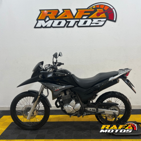 HONDA XRE 300 FLEX, Foto 1
