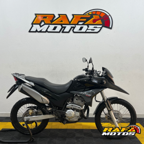 HONDA XRE 300 FLEX, Foto 2