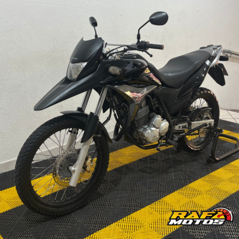 HONDA XRE 300 FLEX, Foto 3
