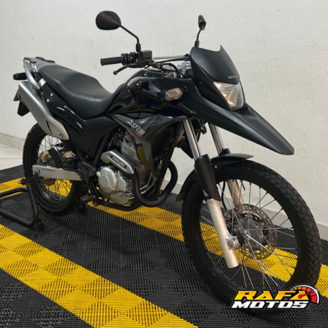 HONDA XRE 300 FLEX, Foto 4