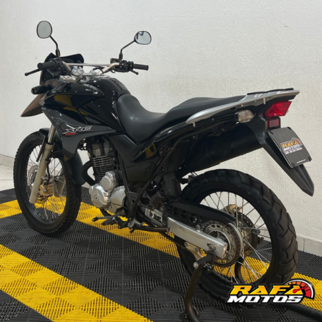 HONDA XRE 300 FLEX, Foto 5