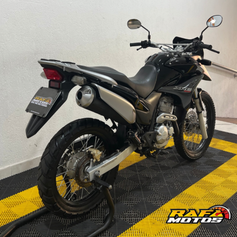 HONDA XRE 300 FLEX, Foto 6
