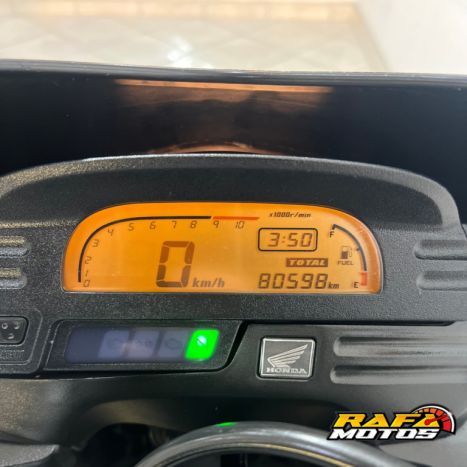 HONDA XRE 300 FLEX, Foto 7