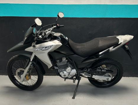 HONDA XRE 300 FLEX, Foto 1