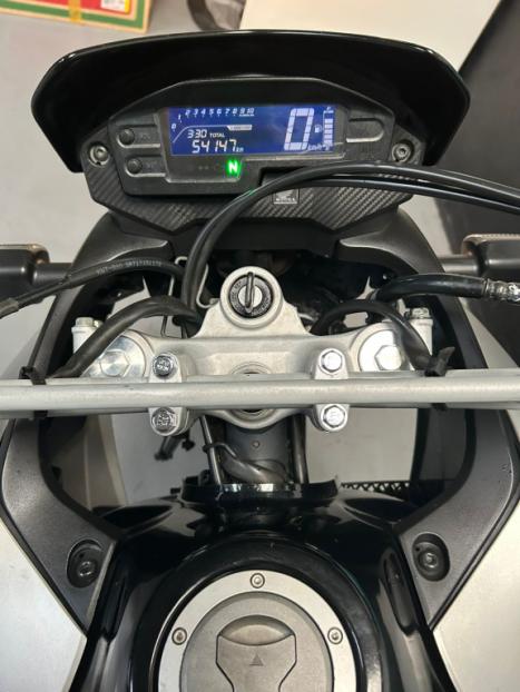 HONDA XRE 300 FLEX, Foto 2