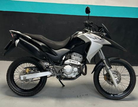 HONDA XRE 300 FLEX, Foto 3