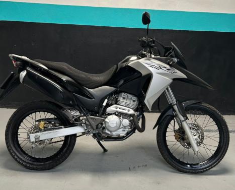 HONDA XRE 300 FLEX, Foto 4