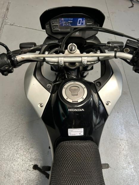 HONDA XRE 300 FLEX, Foto 5