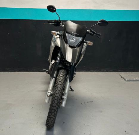 HONDA XRE 300 FLEX, Foto 6
