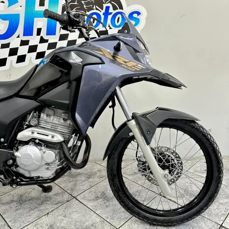 HONDA XRE 300 FLEX, Foto 2