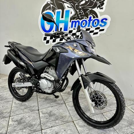 HONDA XRE 300 FLEX, Foto 3