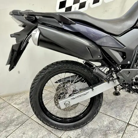 HONDA XRE 300 FLEX, Foto 4
