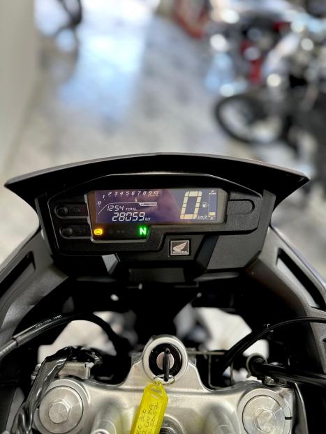 HONDA XRE 300 FLEX, Foto 5