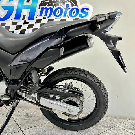 HONDA XRE 300 FLEX, Foto 7