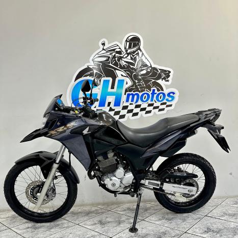 HONDA XRE 300 FLEX, Foto 8