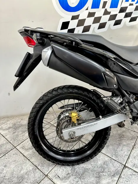 HONDA XRE 300 FLEX, Foto 4